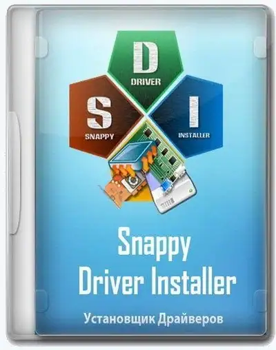 SamLab Driver Installer 2.26.6 (R2606) | Драйвер-паки 26.06.1 [Multi/Ru] скачать торрент