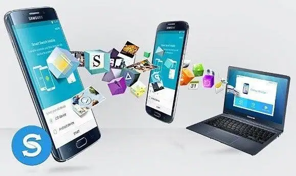 Samsung Smart Switch 4.1.17102.8 [Multi/Ru] скачать торрент