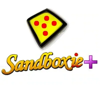 Sandboxie plus 1.17.6 [Multi/Ru] скачать торрент