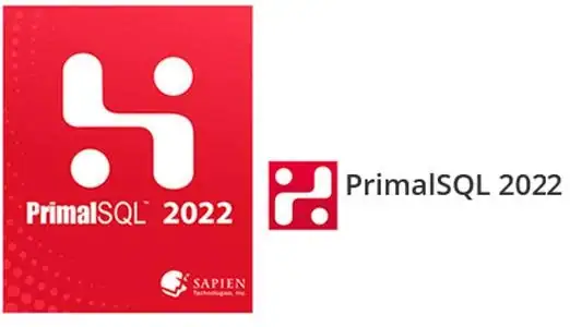 SAPIEN PrimalSQL 2022 v4.5.80 [En] скачать торрент