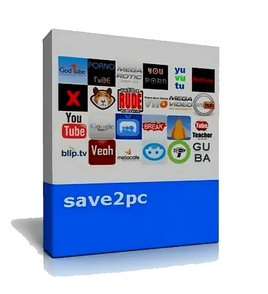 save2pc Ultimate 5.5.2 Build 1571 Portable скачать торрент