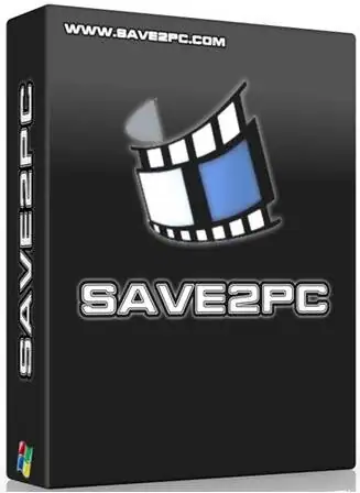 save2pc Ultimate 5.5.4 Build 1575 RePack by вовава [Ru] скачать торрент