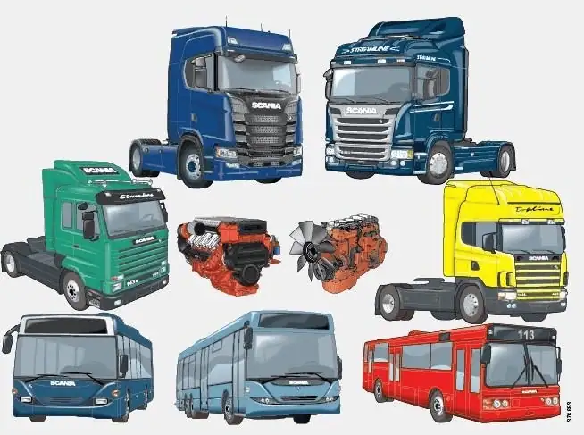 Scania Multi 05.2020 скачать торрент