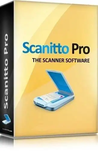 Scanitto Pro 3.18 RePack (& Portable) by ZVSRus [Multi/Ru] скачать торрент