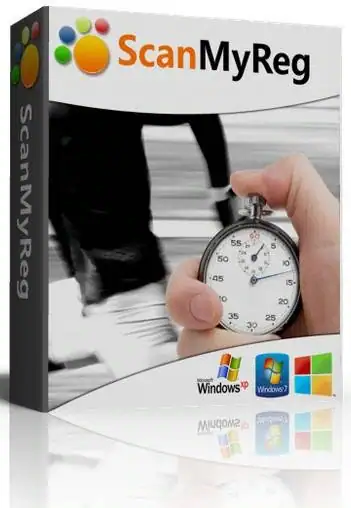 ScanMyReg 3.25 RePack (& Portable) by elchupacabra [Multi/Ru] скачать торрент