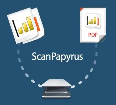 ScanPapyrus 17.00.0 RePack by вовава [Ru/En] скачать торрент