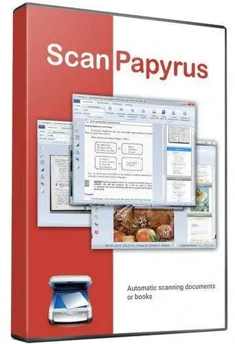 ScanPapyrus 17.00.0 RePack (& Portable) by TryRooM [Multi/Ru] скачать торрент