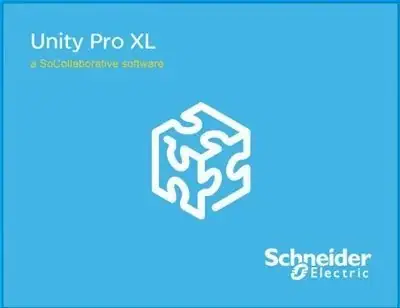 Schneider Electric Unity Pro 13.1 [En] скачать торрент