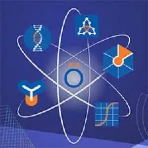 Schrodinger Suite 2025-3 [En] скачать торрент