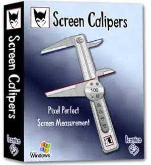Screen Calipers 4.0 [En] скачать торрент