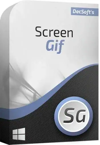 Screen Gif 2017.4 RePack by вовава [Ru/En] скачать торрент