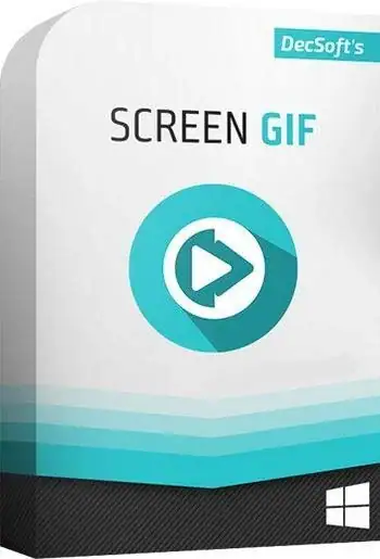 Screen Gif 2019.1 RePack (& Portable) by elchupacabra [Ru/En] скачать торрент