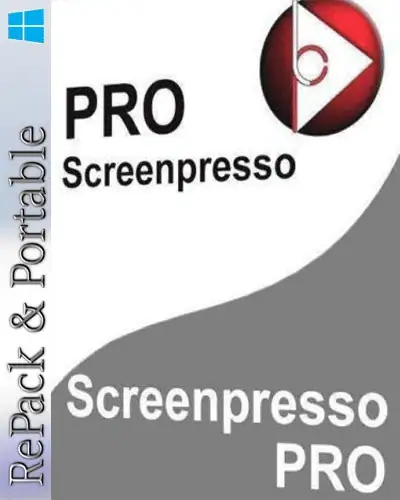 ScreenPresso Pro 1.7.16.0 Portable by Jooseng [Multi/Ru] скачать торрент