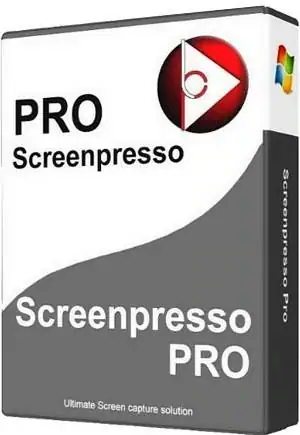 Screenpresso Pro 2.2.11 RePack (& Portable) by elchupacabra [Multi/Ru] скачать торрент