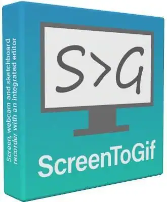 ScreenToGif 2.43 + Portable [Multi/Ru] скачать торрент