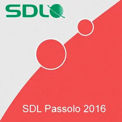 SDL Passolo Collaboration 2016 16.0.391.0 [Ru/En] скачать торрент