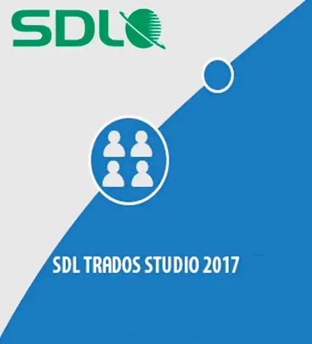 SDL Trados Studio 2017 Pro SR1 14.1.10009.15268 [Ru/En] скачать торрент