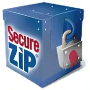 SecureZIP Enterprise Desktop 14.50.0030 [En] скачать торрент
