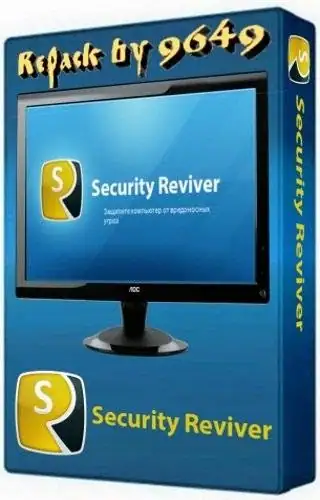 Security Reviver 2.1.1100.26760 RePack (& Portable) by 9649 [Multi/Ru] скачать торрент