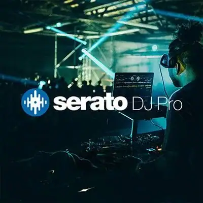 Serato DJ Pro 2.3.1 (23115) (x64) [En] скачать торрент