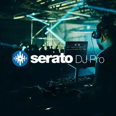 Serato DJ Pro Suite 3.0.5 (x64) RePack by VR [Multi] скачать торрент