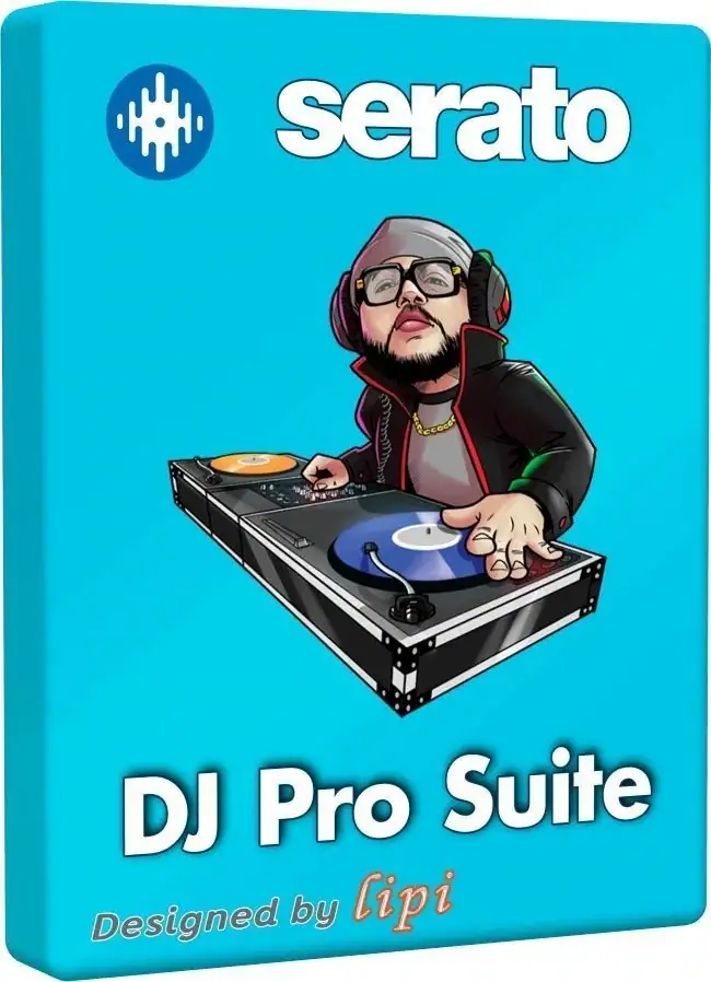 Serato DJ Pro Suite 4.0.9 [Multi] скачать торрент