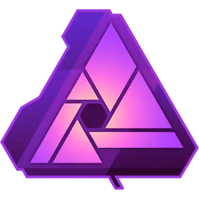 Serif Affinity Photo 1.10.4.1198 RePack (& Portable) by TryRooM [Multi/Ru] скачать торрент