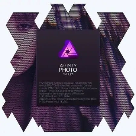 Serif Affinity Photo 1.7.0.367 [Multi/Ru] скачать торрент