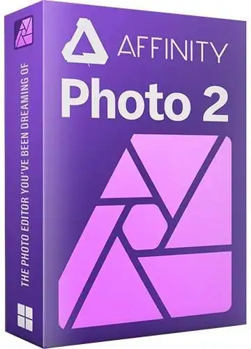 Serif Affinity Photo 2.6.2.3228 RePack (& Portable) by elchupacabra [Multi] скачать торрент