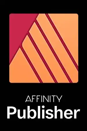 Serif Affinity Publisher 1.10.5.1342 [Multi/Ru] скачать торрент