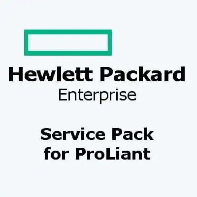 Service Pack for ProLiant (SPP) 2020.03.0 [Multi] скачать торрент