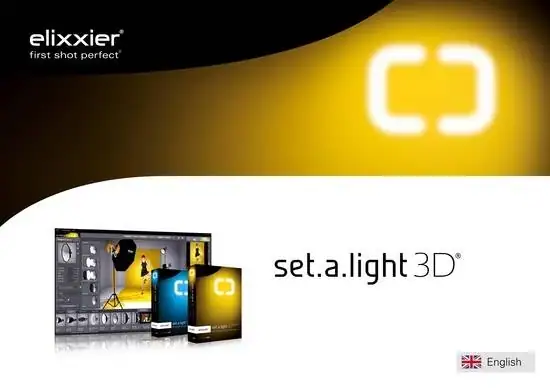set.a.light 3D STUDIO 1.0.0.90 [En] скачать торрент