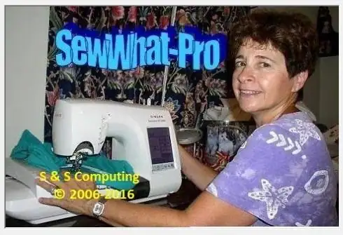 SewWhat-Pro 4.2.0 [En] скачать торрент