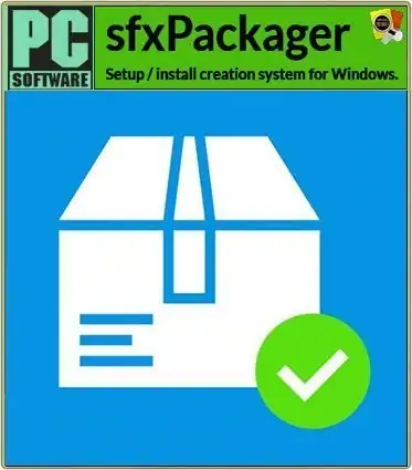 SfxPackager 3.7.7 [En] скачать торрент