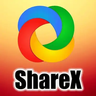 ShareX 14.0.1 + Portable [Multi/Ru] скачать торрент