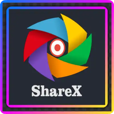 ShareX 15.0.0 + Portable [Multi/Ru] скачать торрент