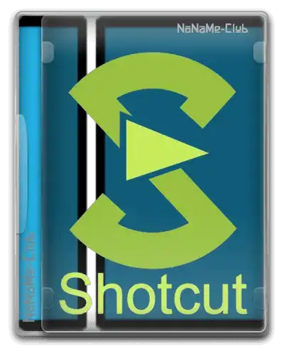 Shotcut 24.08.29 (x64) Portable by 7997 [Multi/Ru] скачать торрент