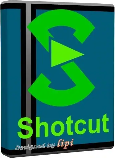 Shotcut 26.6.25 Portable by 7997 [Multi/Ru] скачать торрент