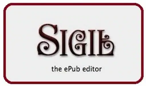 Sigil 0.9.9 [Multi/Ru] скачать торрент