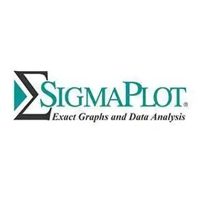 SigmaPlot 15.0.0.13 [En] скачать торрент