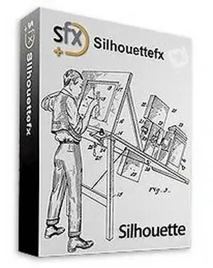Silhouette 6.1.1 [En] скачать торрент