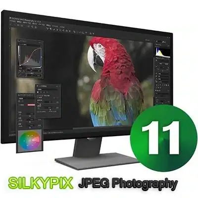 SILKYPIX JPEG Photography 11.2.11.0 Portable by Spirit Summer [Ru] скачать торрент