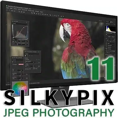 SILKYPIX JPEG Photography 11.2.11.0 (x64) Portable by 7997 [Ru/En] скачать торрент