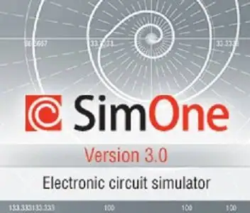 SimOne (Версия для радиолюбителей) 3.2.1 [Ru/En] скачать торрент