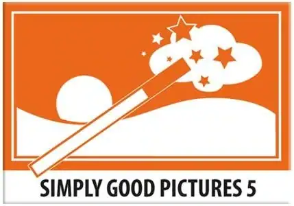 Simply Good Pictures 5.0.6793.21678 [En/De] скачать торрент