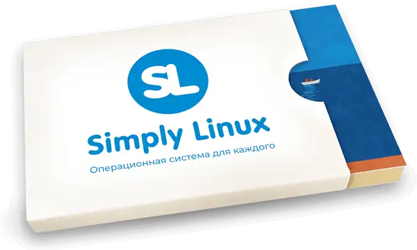 Simply Linux 10.2 (ALT Linux Team) [x64, x32] 4xDVD скачать торрент