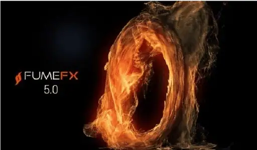 Sitni Sati FumeFX 5.0.2 for Cinema 4D [En] скачать торрент