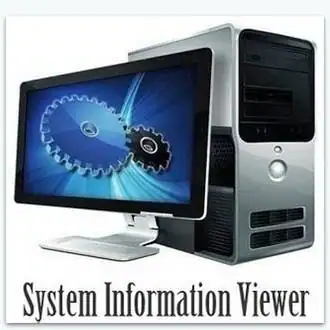 SIV (System Information Viewer) 5.13 Portable [Multi/Ru] скачать торрент