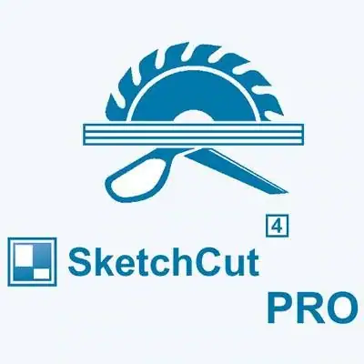 SketchCut PRO 4.0.3 [Multi/Ru] скачать торрент