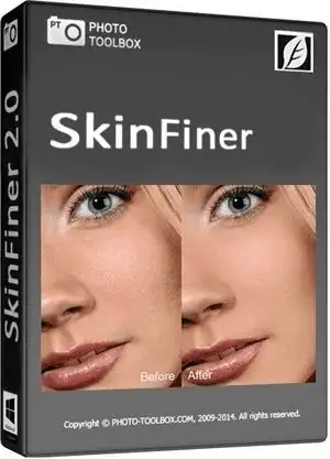 Skin Finer 4.1.1 RePack (& Portable) by TryRooM [Ru/En] скачать торрент